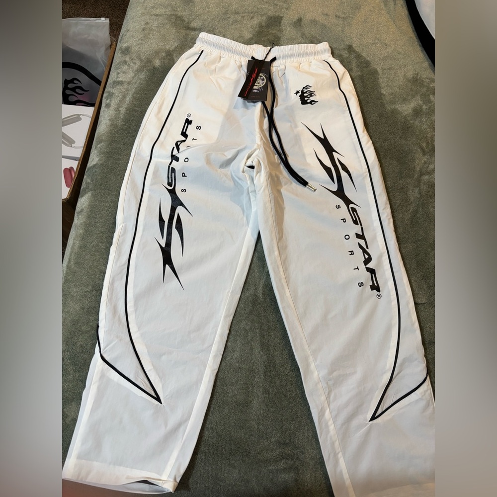 Hellstar Sports track pants
